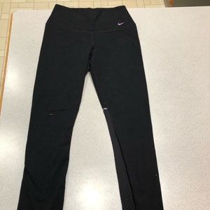 Nike dry fit legging